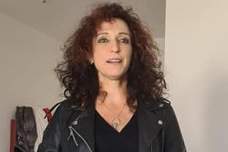 רוזי טרנוס